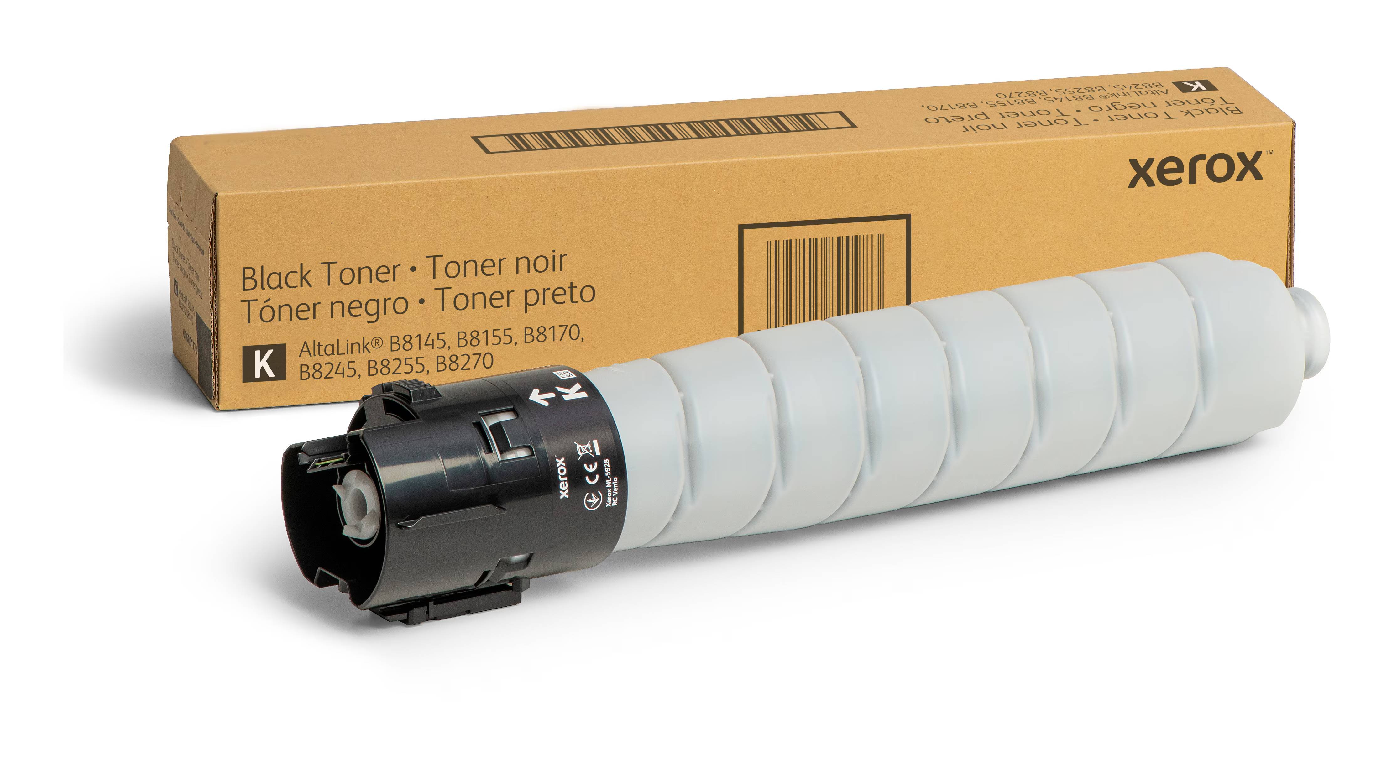 T&oacute;ners XEROX 006R04845