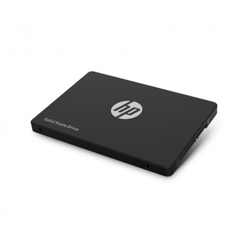 Unidad de Estado Solido  HP S650 