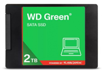 SSD SANDISK WDS200T5G0A
