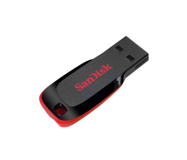 USB SANDISK SDCZ50-032G-G35R