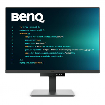 Monitores BENQ RD280U