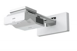 Proyector EPSON 760Wi  